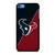 HOUSTON TEXANS NFL FOOTBALL LOGO iPod Touch 7 Case Cover