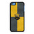 HUFFLEPUFF HARRY POTTER BADGE iPod Touch 7 Case Cover