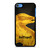 HUFFLEPUFF HARRY POTTER iPod Touch 7 Case Cover