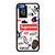 HYPEBEAST SUPREME YEEZY KANYE WEST iPod Touch 7 Case Cover