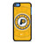 INDIANA PACERS NBA BASKETBALL NIKE iPod Touch 7 Case Cover