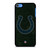 INDIANAPOLIS COLTS FOOTBALL NFL iPod Touch 7 Case Cover