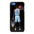 JA MORANT MEMPHIS GRIZZLIES NBA BASKETBALL iPod Touch 7 Case Cover