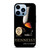 HENNESSY COGNAC LIFE IS GOOD iPhone 13 Pro Max Case Cover