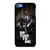 JAMES BOND 007 NO TIME TO DIE DANIEL CRAIG 2 iPod Touch 7 Case Cover