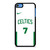 JAYLEN BROWN BOSTON CELTICS NIKE NBA 2021-22 iPod Touch 7 Case Cover