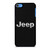 JEEP AUTOMOBILE CARBON FIBER iPod Touch 7 Case Cover