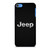 JEEP CARBON FIBER iPod Touch 7 Case Cover