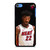 JIMMY BUTLER MIAMI HEAT 2 iPod Touch 7 Case Cover