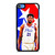 JOEL EMBIID PHILADELPHIA SIXERS 2 iPod Touch 7 Case Cover