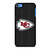 KANSAS CITY CHIEFS FOOTBALL TEXT iPod Touch 7 Case Cover