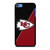 KANSAS CITY CHIEFS NFL FOOTBALL LOGO iPod Touch 7 Case Cover