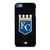 KANSAS CITY ROYALS BASEBALL TEAM iPod Touch 7 Case Cover
