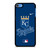 KANSAS CITY ROYALS MLB BASEBALL NIKE iPod Touch 7 Case Cover
