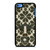 KATE SPADE FLOWER JACQUARD iPod Touch 7 Case Cover
