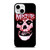 THE MISFITS ROCK BAND LOGO 2 iPhone 13 Mini Case Cover