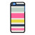 KATE SPADE NEW YORK STRIPE iPod Touch 7 Case Cover