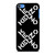 KENZO PARIS X LOGO iPod Touch 7 Case Cover