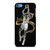 KLAY THOMPSON GOLDEN STATE WARRIORS 3 iPod Touch 7 Case Cover