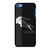 LACOSTE BLACK AND WHITE iPod Touch 7 Case Cover