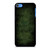 LACOSTE LEATHER iPod Touch 7 Case Cover