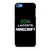 LACOSTE X MINECRAFT GAMES iPod Touch 7 Case Cover
