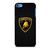 LAMBORGHINI CARBON FIBER iPod Touch 7 Case Cover