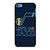 LETS GO UTAH JAZZ NBA BASKETBALL iPod Touch 7 Case Cover