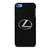 LEXUS CARS CARBON FIBER iPod Touch 7 Case Cover