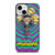THE RISE OF GRU MINIONS iPhone 13 Mini Case Cover