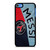 LIONEL MESSI PARIS SAINT GERMAIN PSG iPod Touch 7 Case Cover