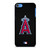 LOS ANGELES ANGELS BASEBALL TEAM iPod Touch 7 Case Cover