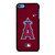 LOS ANGELES ANGELS MLB BASEBALL NIKE iPod Touch 7 Case Cover