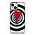 THE SMASHING PUMPKINS ROCK BAND LOGO iPhone 13 Mini Case Cover