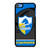 LOS ANGELES CHARGERS NFL TEAM iPod Touch 7 Case Cover