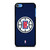 LOS ANGELES CLIPPERS BASKETBALL NBA iPod Touch 7 Case Cover