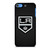 LOS ANGELES KINGS HOCKEY NHL LOGO iPod Touch 7 Case Cover