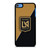 LOS ANGELES LA FC SOCCER MLS iPod Touch 7 Case Cover