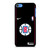 LOS ANGELES NIKE NBA BASKETBALL iPod Touch 7 Case Cover