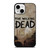 THE WALKING DEAD SERIES iPhone 13 Mini Case Cover