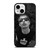 THOM YORKE RADIOHEAD ROCK BAND 2 iPhone 13 Mini Case Cover