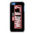 MARVEL WHAT IF MOVIES LOGO iPod Touch 7 Case Cover