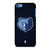 MEMPHIS GRIZZLIES BASKETBALL NBA iPod Touch 7 Case Cover
