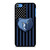 MEMPHIS GRIZZLIES NBA USA FLAG iPod Touch 7 Case Cover