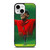 TIGER WOODS COOL iPhone 13 Mini Case Cover