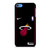 MIAMI HEAT NIKE NBA BASKETBALL iPod Touch 7 Case Cover