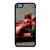MICHAEL SCHUMACHER FERRARI F1 FORMULA ONE iPod Touch 7 Case Cover