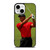 TIGER WOODS GOLFER NIKE iPhone 13 Mini Case Cover