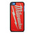 MILWAUKEE TOOLS LOGO iPod Touch 7 Case Cover
