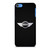 MINI CARBON FIBER iPod Touch 7 Case Cover